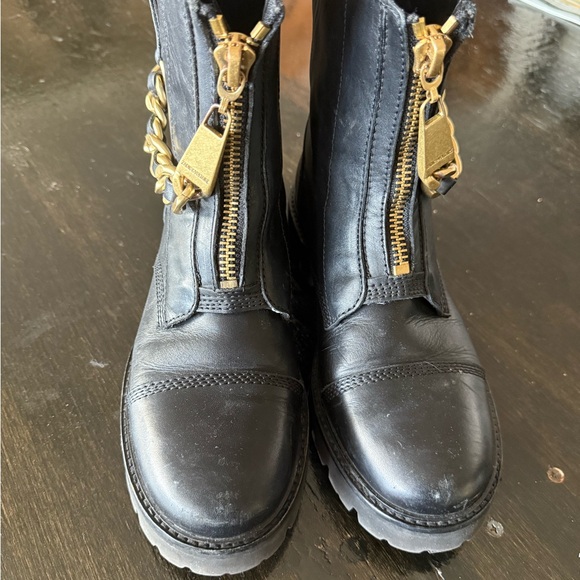 Zadig and Voltaire boots  🔥🔥🔥🔥 - Picture 12 of 13